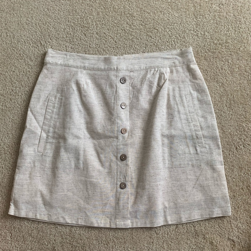 Altard State Skirt